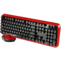 Комплект клавиатура + мышь SmartBuy SBC-620382AG-RK фото 1